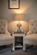 The Five Arrows Hotel