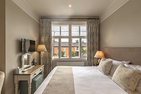 The Five Arrows Hotel