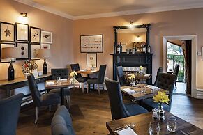 The Five Arrows Hotel