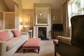 The Five Arrows Hotel