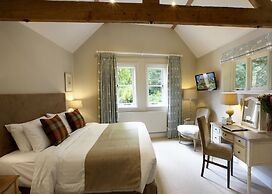 The Five Arrows Hotel