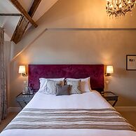 The Five Arrows Hotel