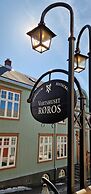 Vertshuset Røros