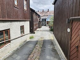Vertshuset Røros
