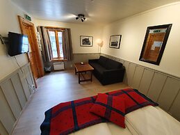 Vertshuset Røros