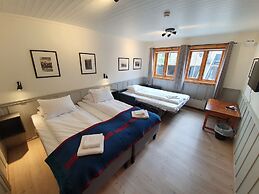 Vertshuset Røros