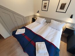 Vertshuset Røros