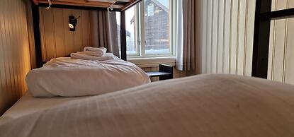 Vertshuset Røros