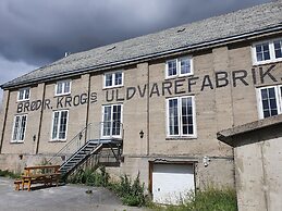Vertshuset Røros