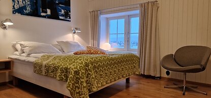 Vertshuset Røros