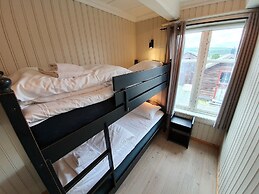 Vertshuset Røros