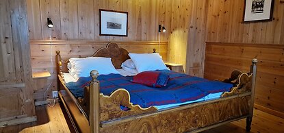 Vertshuset Røros