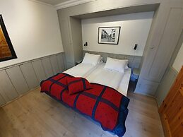 Vertshuset Røros