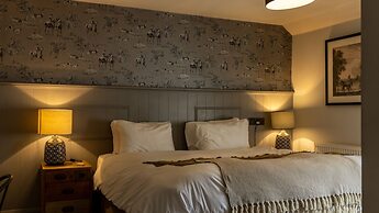 The Exeter Inn