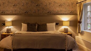 The Exeter Inn