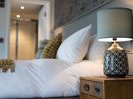 The Exeter Inn