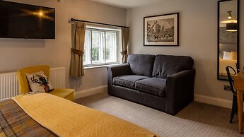 The Exeter Inn