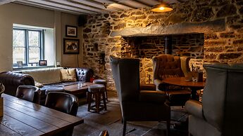 The Exeter Inn
