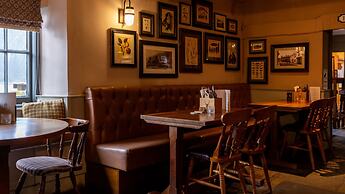 The Exeter Inn