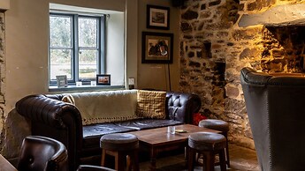 The Exeter Inn