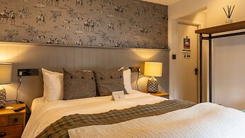 The Exeter Inn