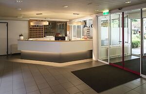 Hotel De Bosrand