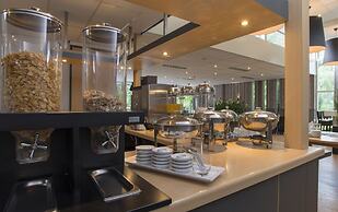 Hotel De Bosrand