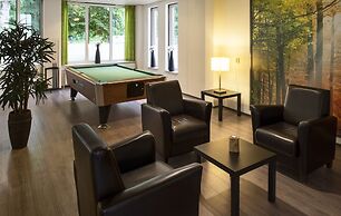 Hotel De Bosrand