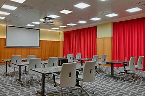 Le Méridien Oran Hotel & Convention Centre