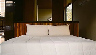 La Reserva Virgin Lodge
