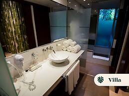 La Reserva Virgin Lodge