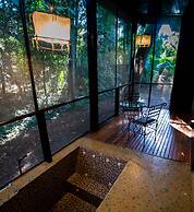 La Reserva Virgin Lodge