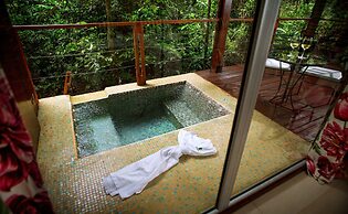La Reserva Virgin Lodge