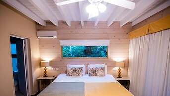 La Reserva Virgin Lodge