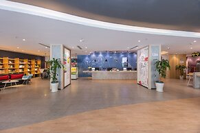 ibis Shanghai Lianyang