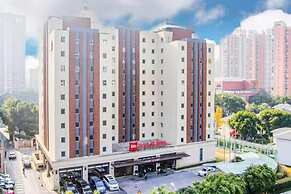 ibis Shanghai Lianyang