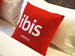 ibis Shanghai Lianyang