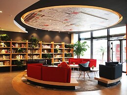ibis Shanghai Lianyang