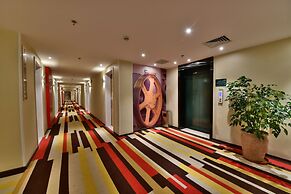 ibis Xiamen Kaiyuan