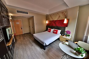 ibis Xiamen Kaiyuan