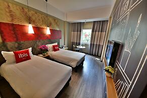 ibis Xiamen Kaiyuan