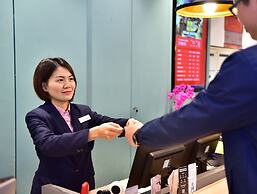 ibis Xiamen Kaiyuan