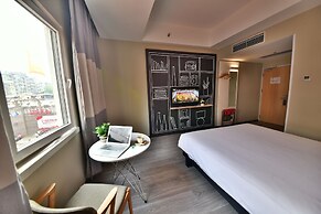 ibis Xiamen Kaiyuan