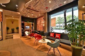 ibis Xiamen Kaiyuan