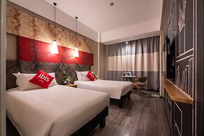 ibis Xiamen Kaiyuan