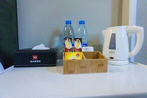 ibis Xiamen Kaiyuan