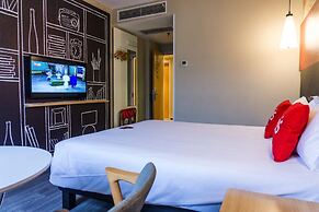 ibis Xiamen Kaiyuan