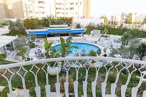 Tunis Grand Hotel