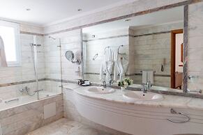 Tunis Grand Hotel