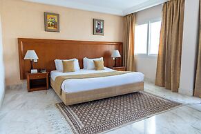 Tunis Grand Hotel